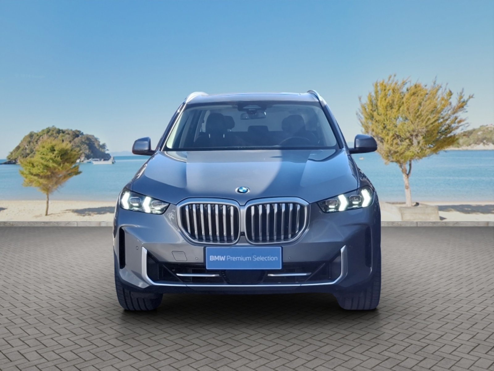 BMW X5 Xdrive 30d Lci 4x4 3.0 Aut 2024 - Foto 2 de 20