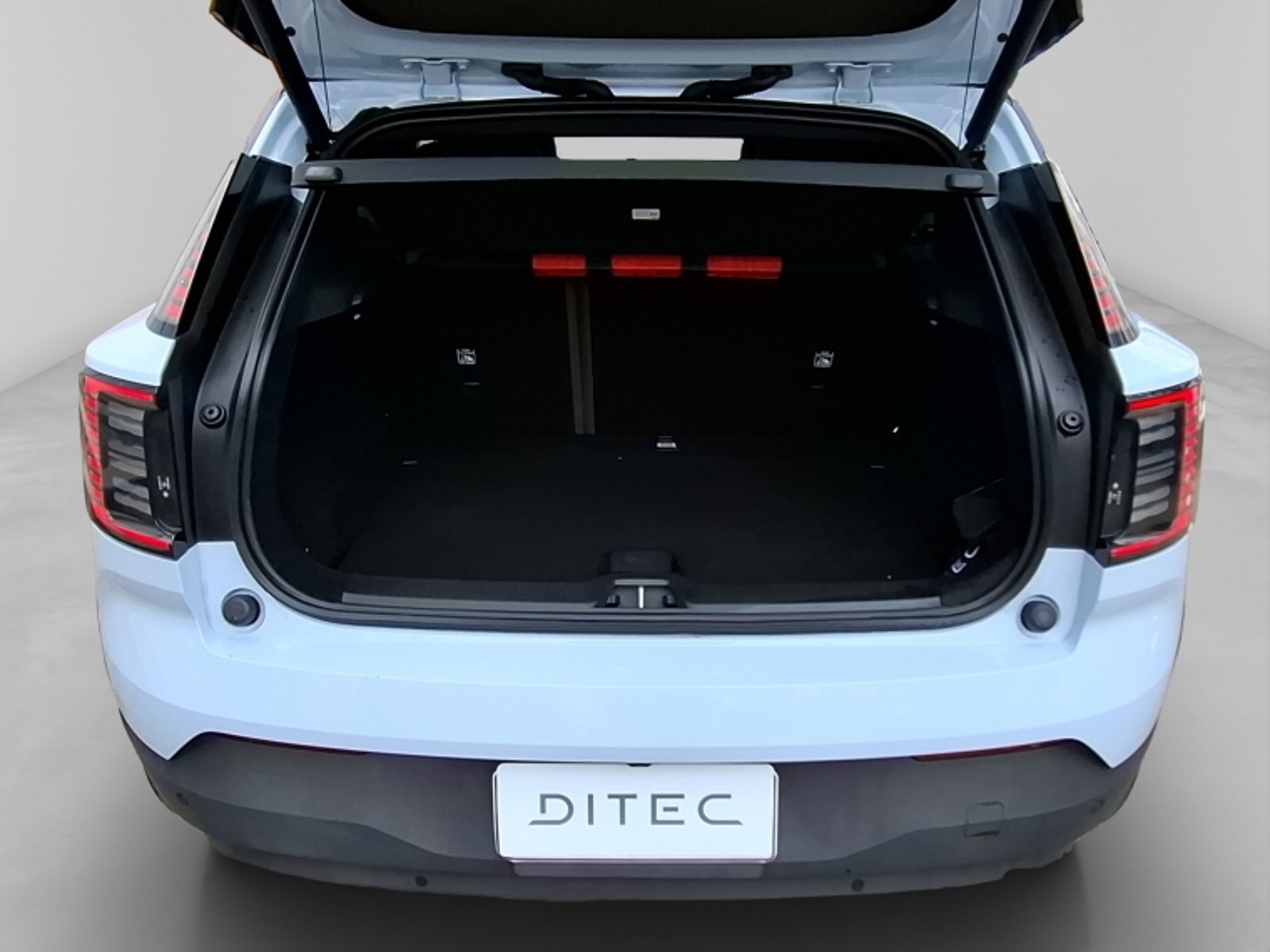 Volvo Ex30 E60 Ultra Aut 2025 - Imagen 20 de 20