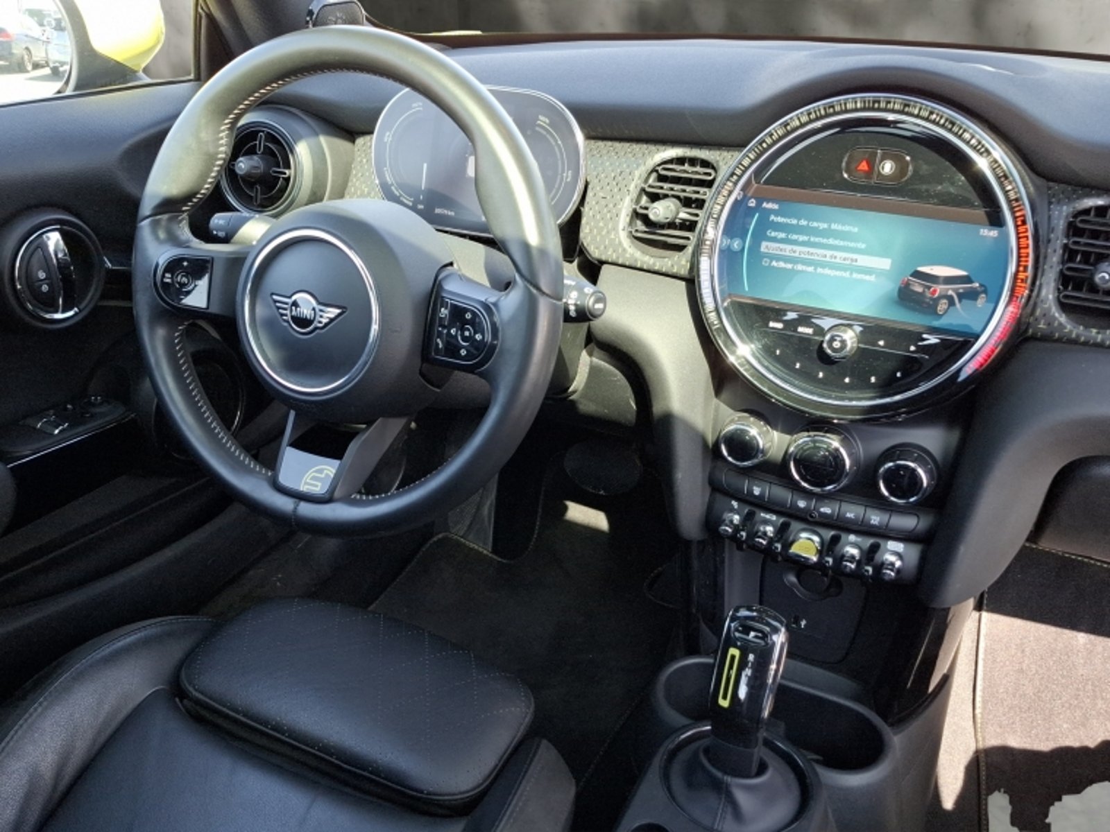 Mini Cooper Se Hb Aut 2024 - Imagen 17 de 20