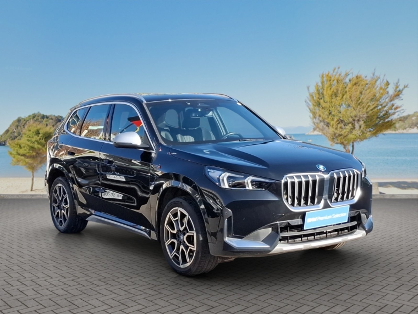 BMW X1 Xdrive25e Xline 2024 - Imagen 3 de 20