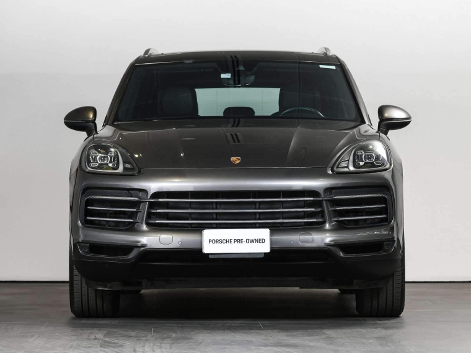 Porsche Cayenne V6 E3 2020 - Imagen 12 de 20