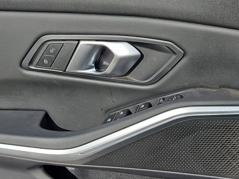 BMW 320 I Berlina Urban 2026 - Imagen 14 de 20