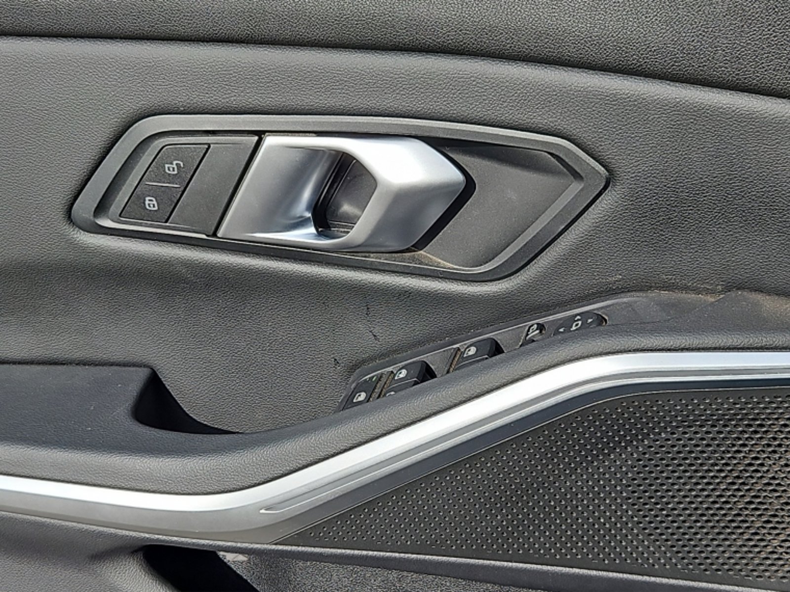 BMW 320 I Berlina Urban 2026 - Imagen 14 de 20
