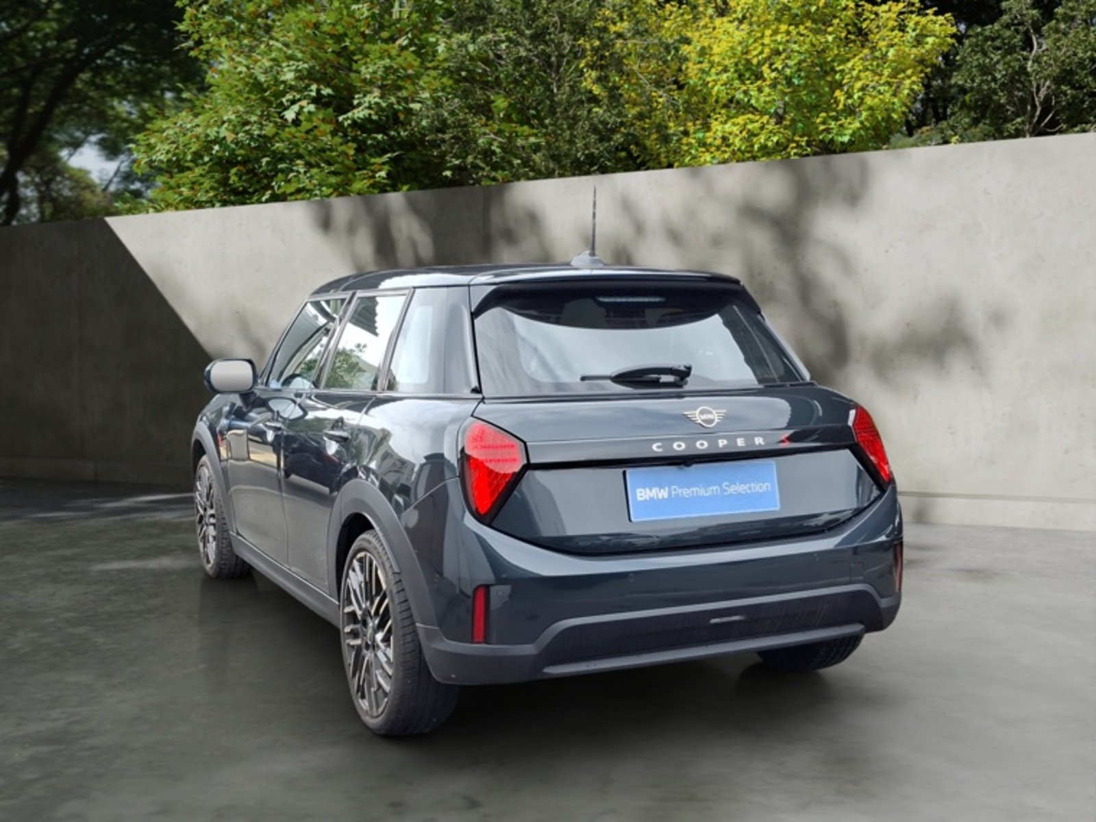 Mini Cooper S 2.0 Hb 5p Favoured 2026 - Foto 5 de 16