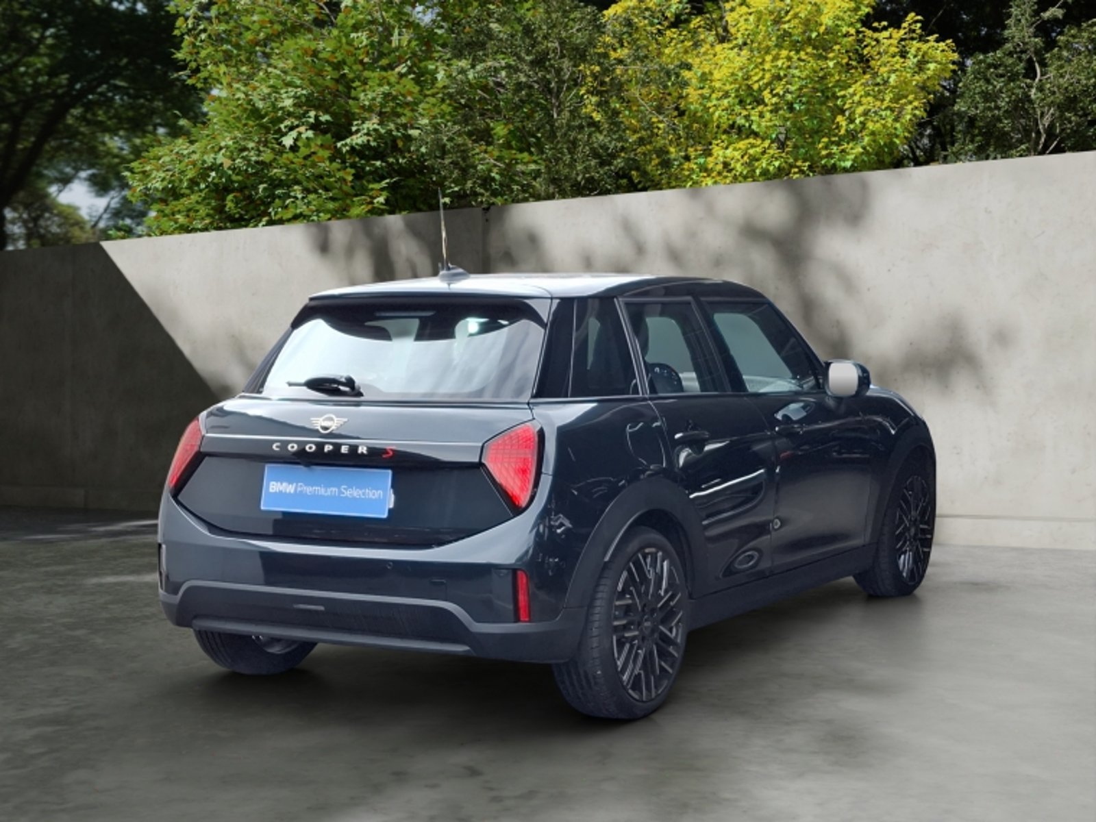 Mini Cooper S 2.0 Hb 5p Favoured 2026 - Imagen 7 de 20
