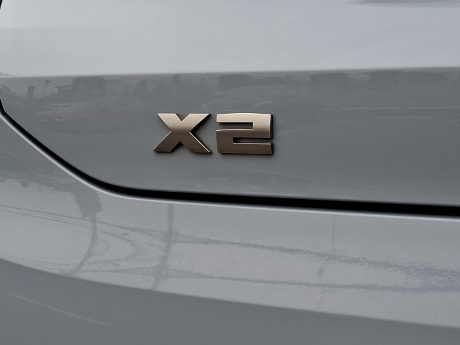 BMW X2 M35i 2.0 Aut 2023 - Imagen 8 de 20