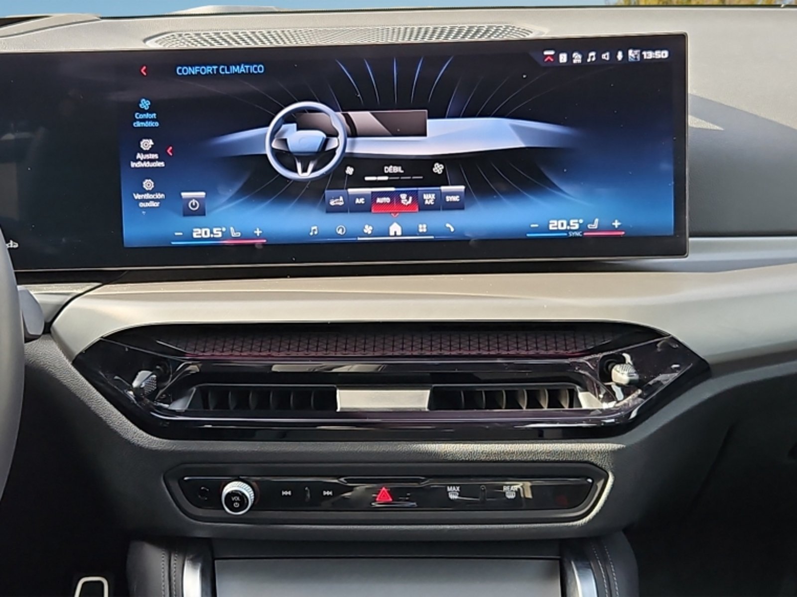 BMW M240 I Xdrive Coupe Lci 2026 - Imagen 18 de 20