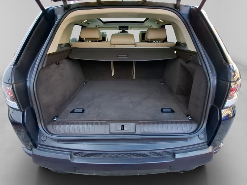 Land Rover Range rover sport Autobiography 2016 - Imagen 20 de 20