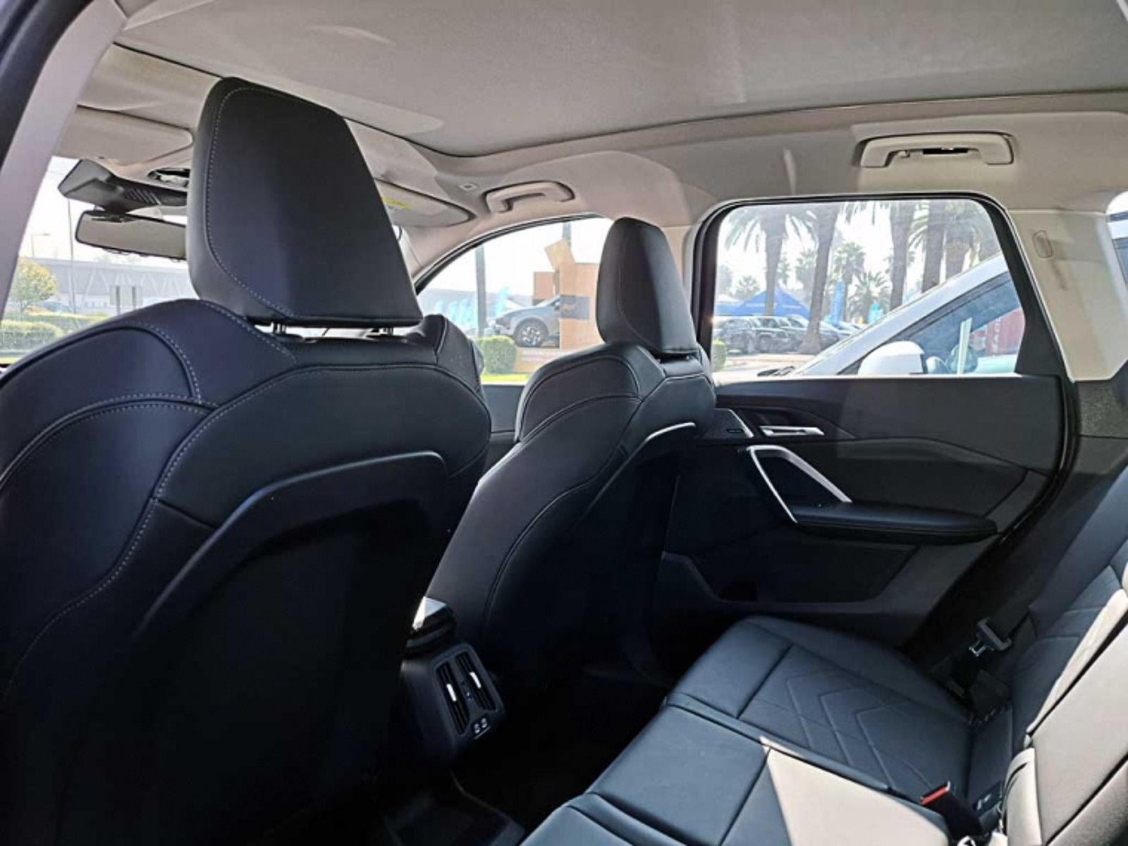 BMW X1 Sdrive18i Dynamic 2026 - Imagen 12 de 13