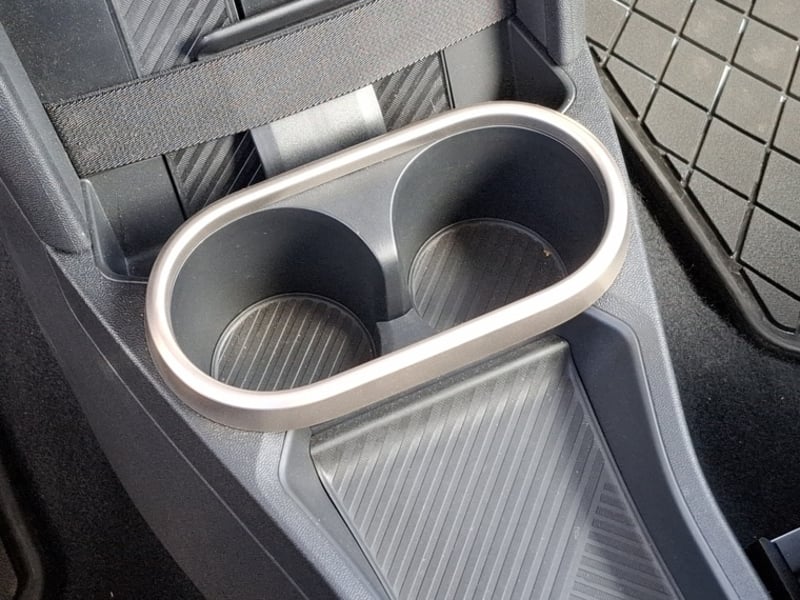 Mini Cooper C 3p 1.5 Aut 2026 - Imagen 13 de 16
