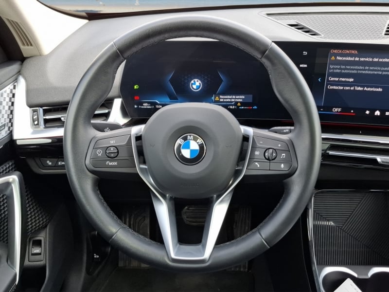 BMW X1 Sdrive18i Dynamic 2026 - Imagen 16 de 16