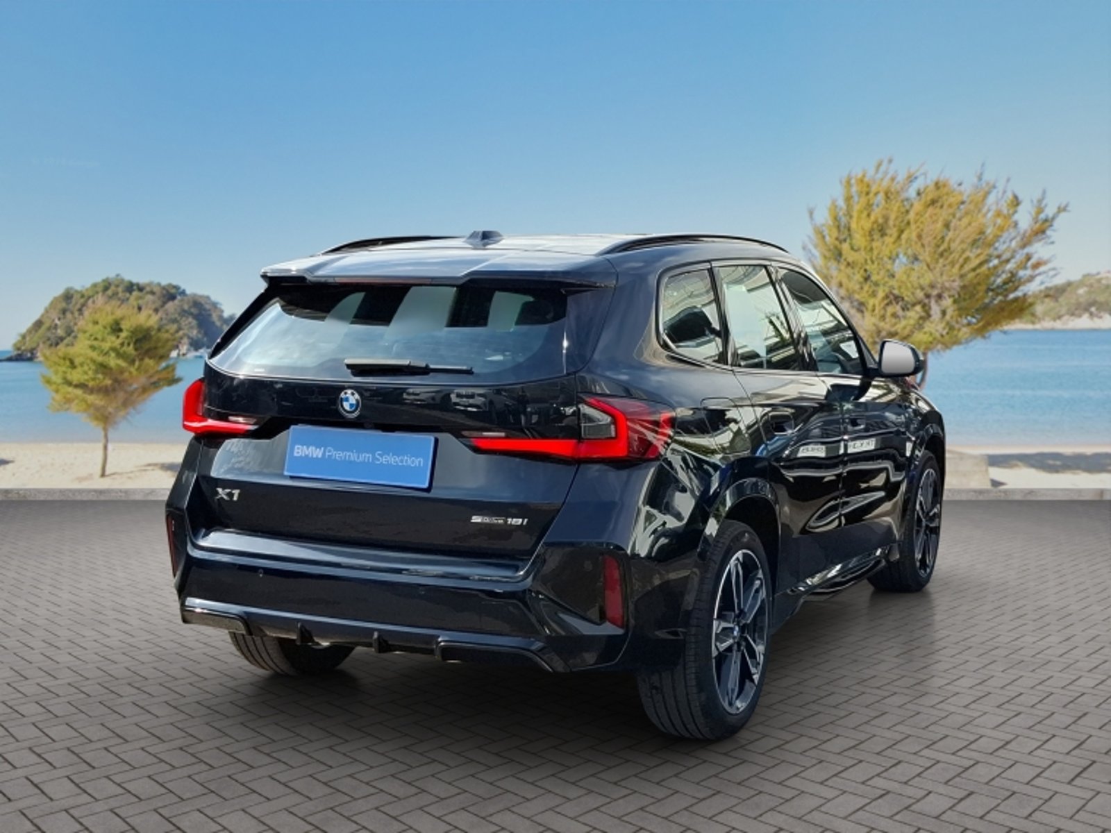 BMW X1 Sdrive18i M Sport 2026 - Imagen 7 de 20