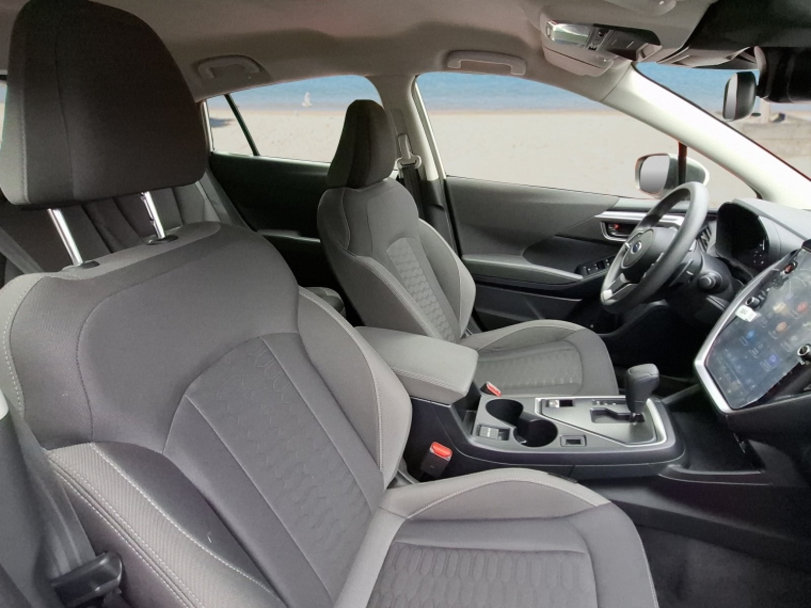 Subaru Impreza All New 4x4 2.0 Aut 2026 - Imagen 19 de 20