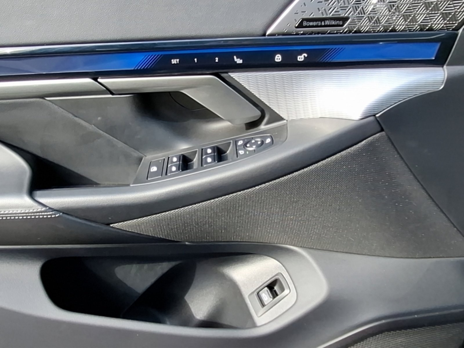BMW I5 Edrive40 Berlina M Sport 2026 - Imagen 14 de 20