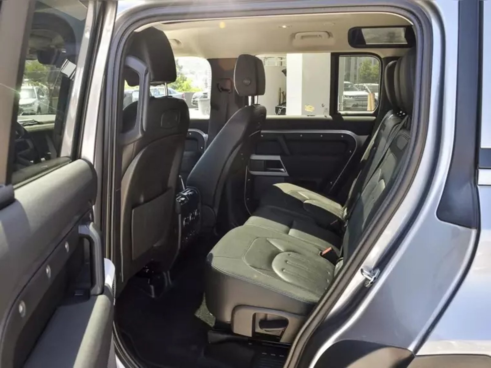 Land Rover Defender 110 Se 3.0 2021 - Imagen 16 de 20