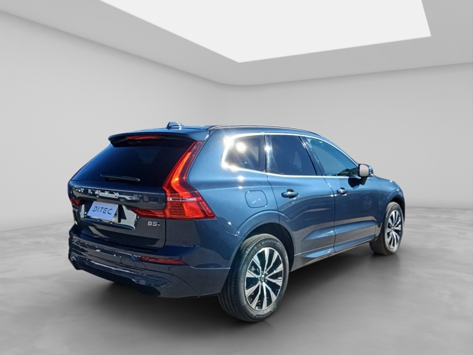 Volvo Xc60 Ii B5 4x4 2.0 Aut 2024 - Imagen 7 de 20