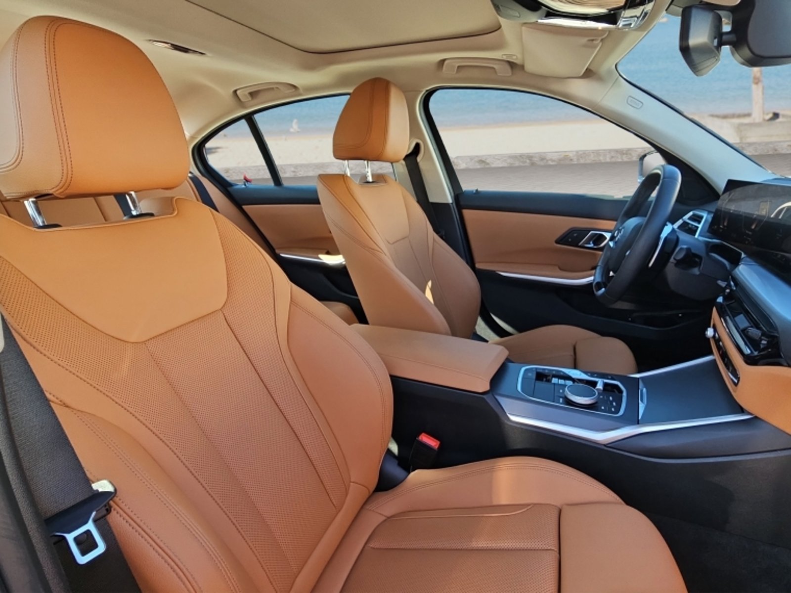BMW 330 E Berlina Dynamic 2025 - Imagen 19 de 20