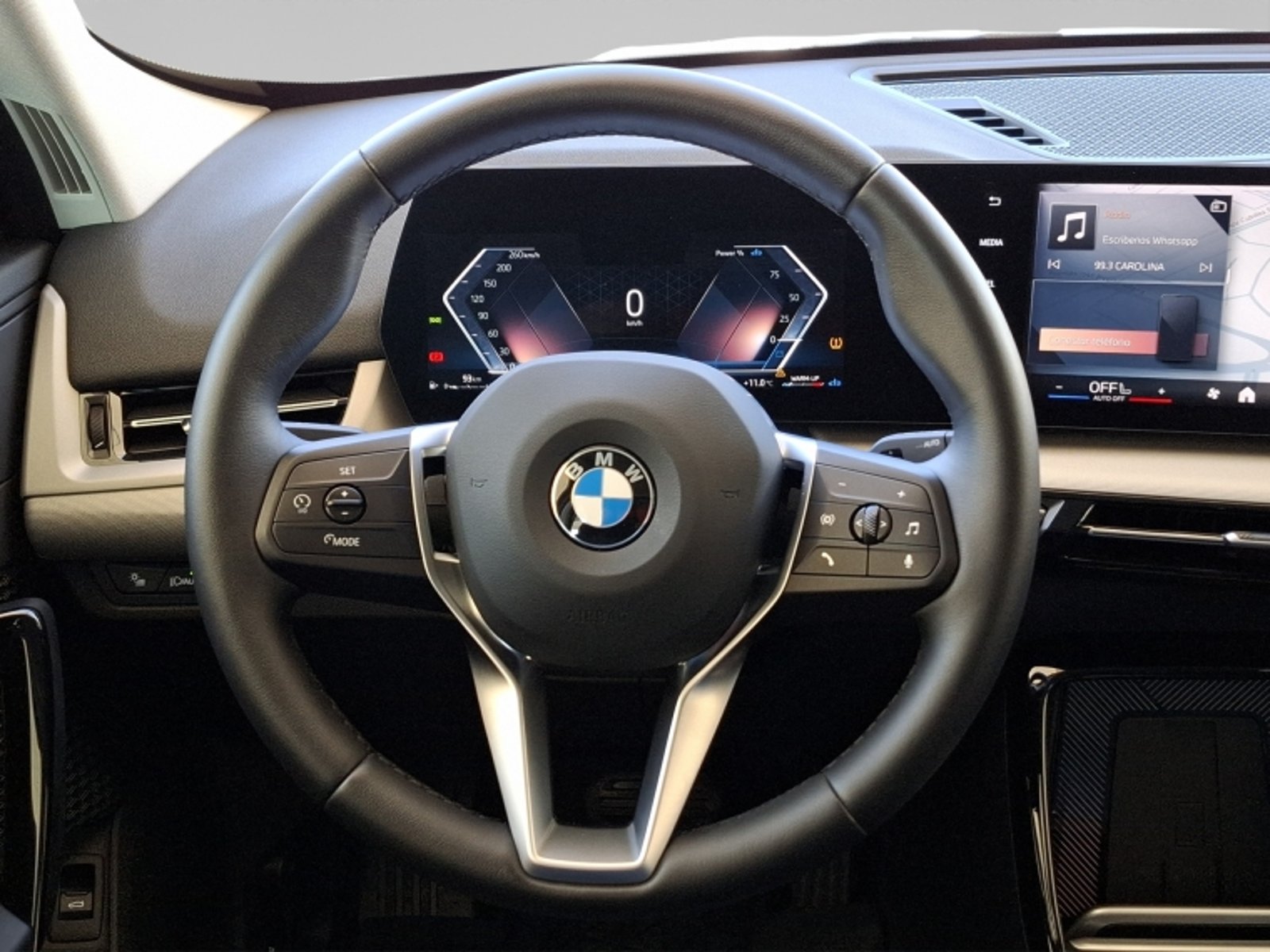 BMW X1 Sdrive18i Comfort 2026 - Imagen 16 de 20