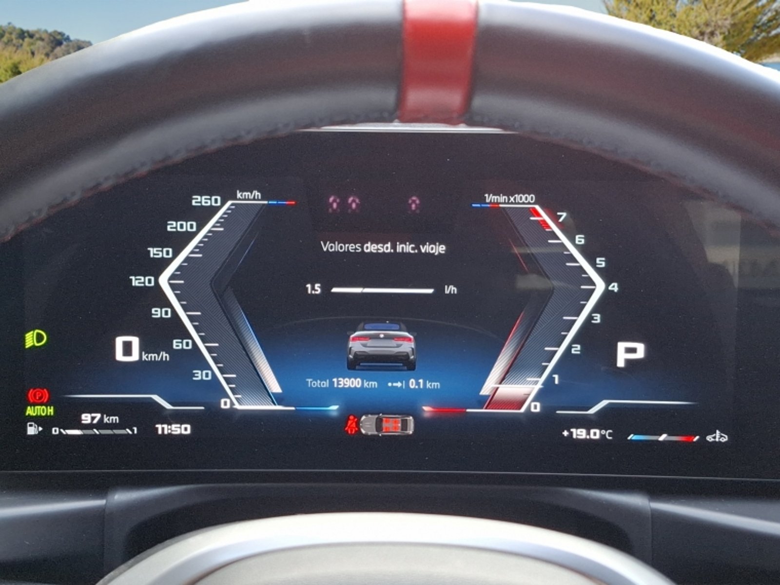 BMW M440 I Xdrive Cabriolet M Performance 2025 - Imagen 12 de 16