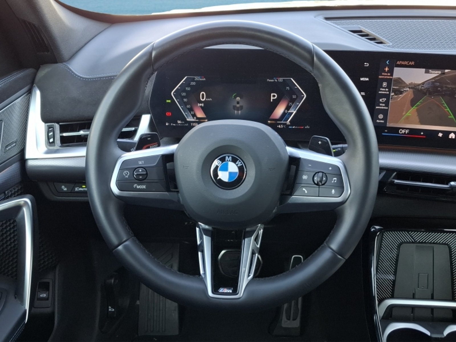 BMW X1 Sdrive18i M Sport 2026 - Imagen 16 de 20
