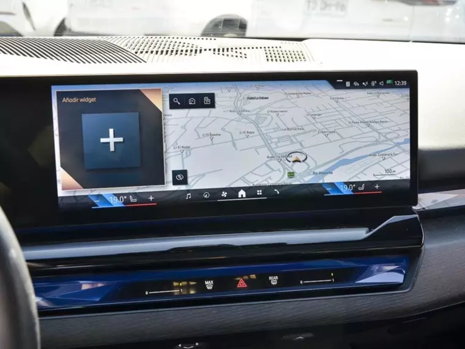 BMW 530 E Berlina M Sport 2026 - Imagen 14 de 15