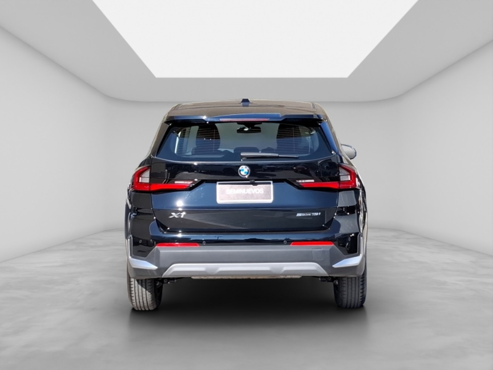 BMW X1 Sdrive18i Comfort 2026 - Imagen 6 de 20