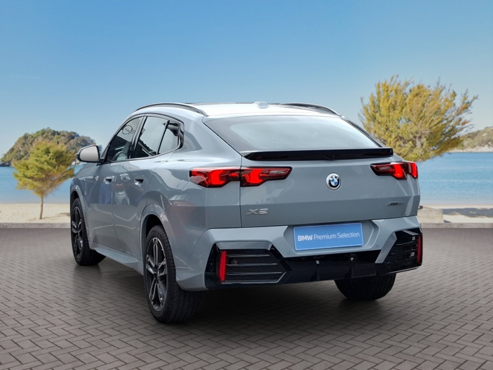 BMW X2 Sdrive20i M Sport 2025 - Foto 5 de 20