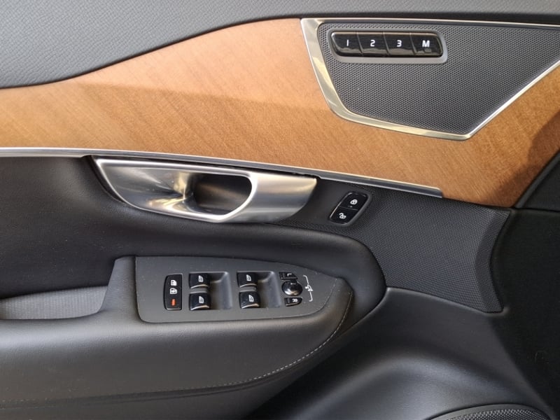 Volvo Xc90 Ii B6 4x4 2.0 Aut 2025 - Imagen 14 de 16