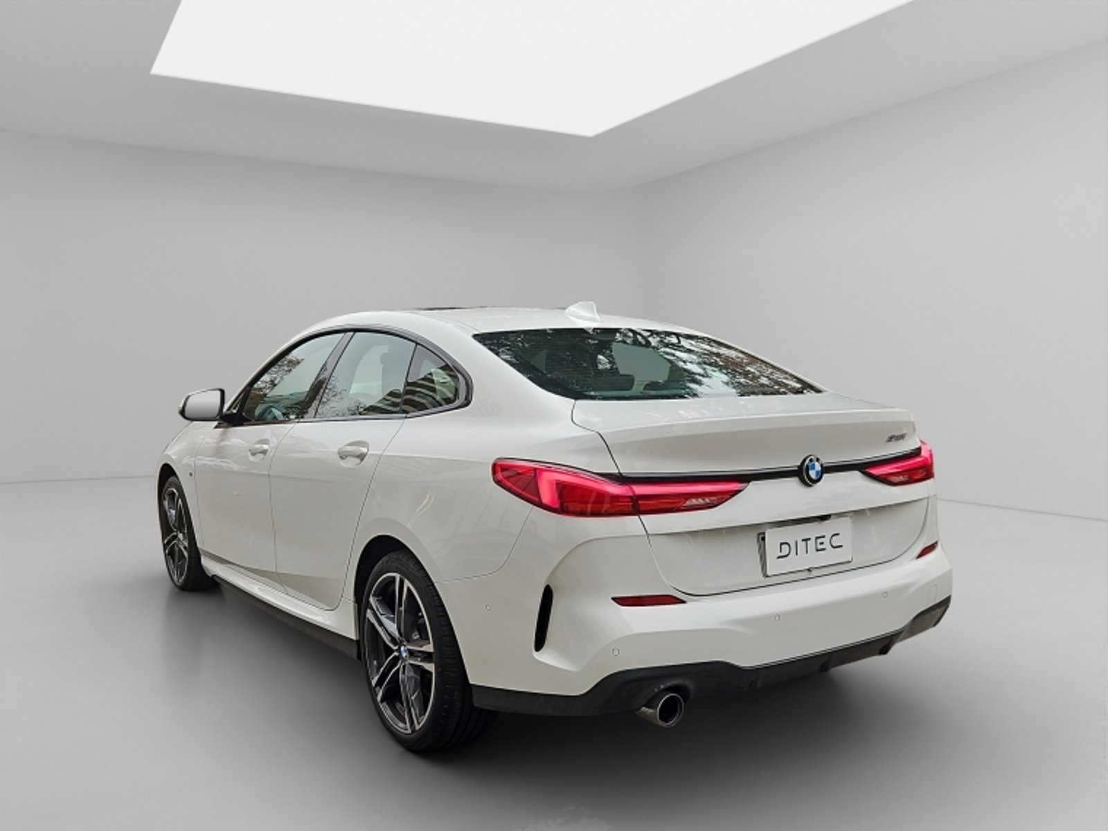 BMW 218 I Gran Coupe M Sport 2025 - Imagen 5 de 20