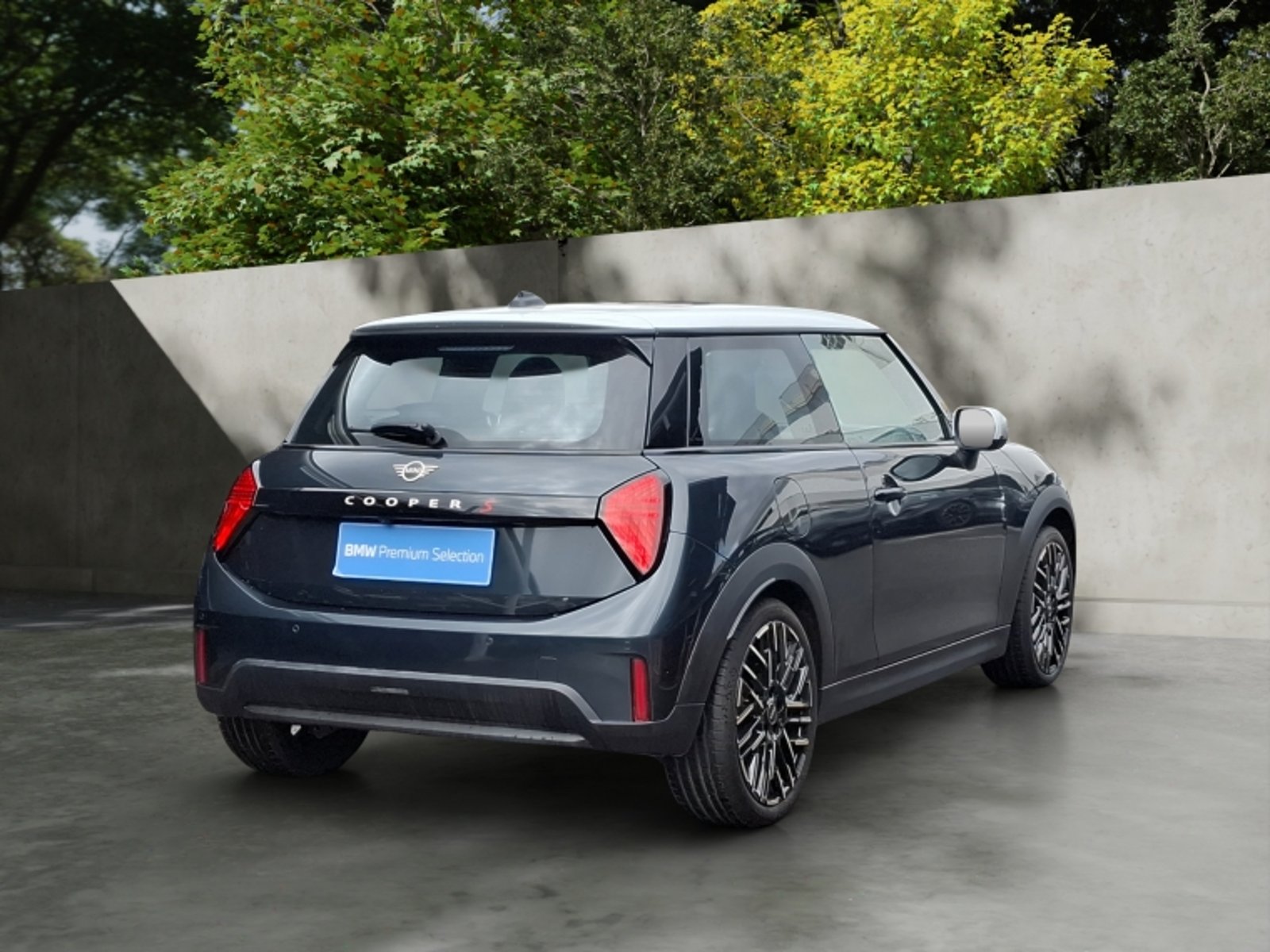 Mini Cooper S 2.0 At 2025 - Imagen 7 de 20