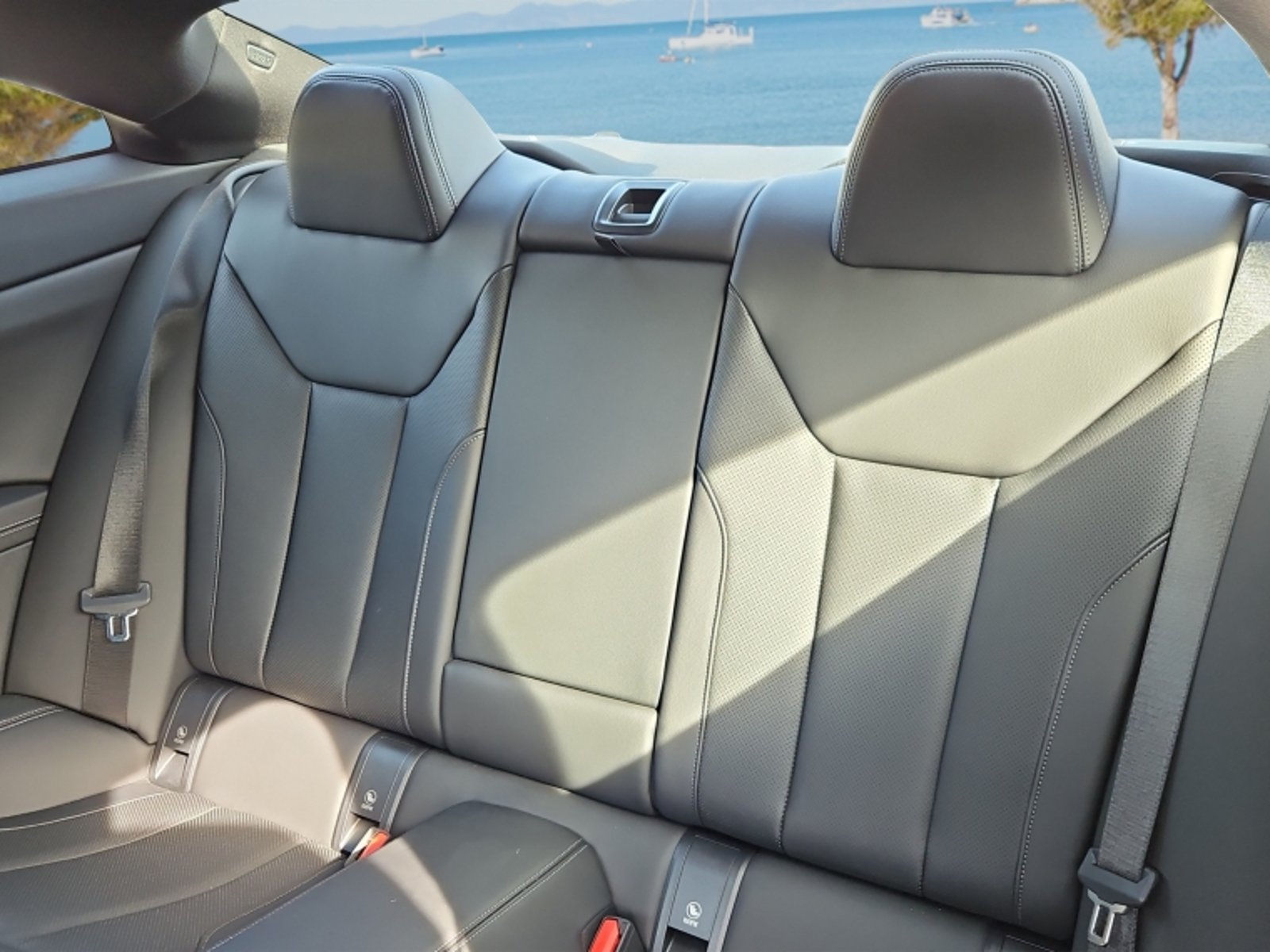 BMW 430 I Coupe M Sport 2026 - Imagen 15 de 20