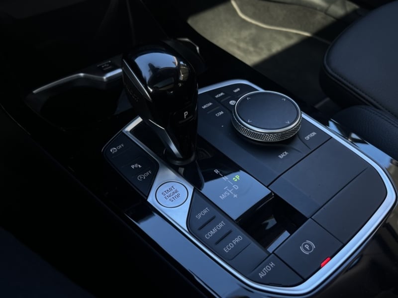 BMW 220 I Gran Coupe 2.0 Aut 2023 - Imagen 13 de 16