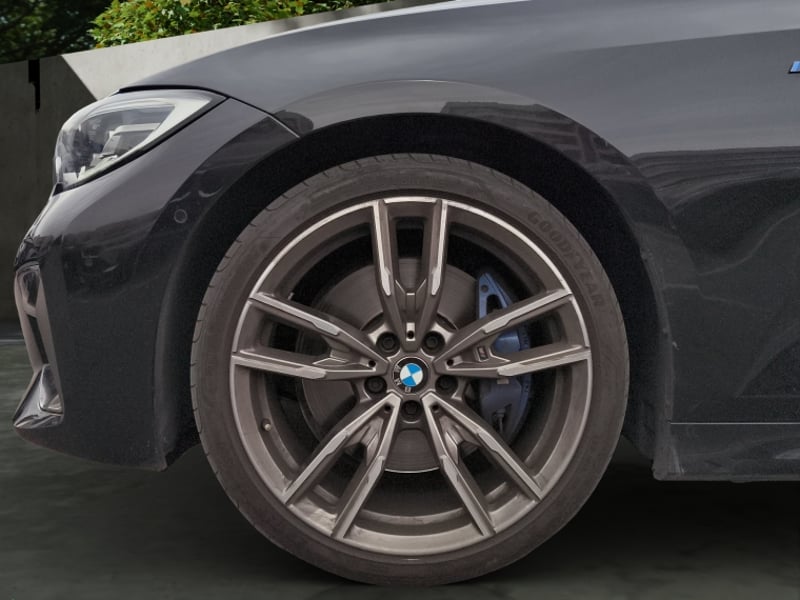 BMW M340 I Xdrive 2023 - Imagen 8 de 17