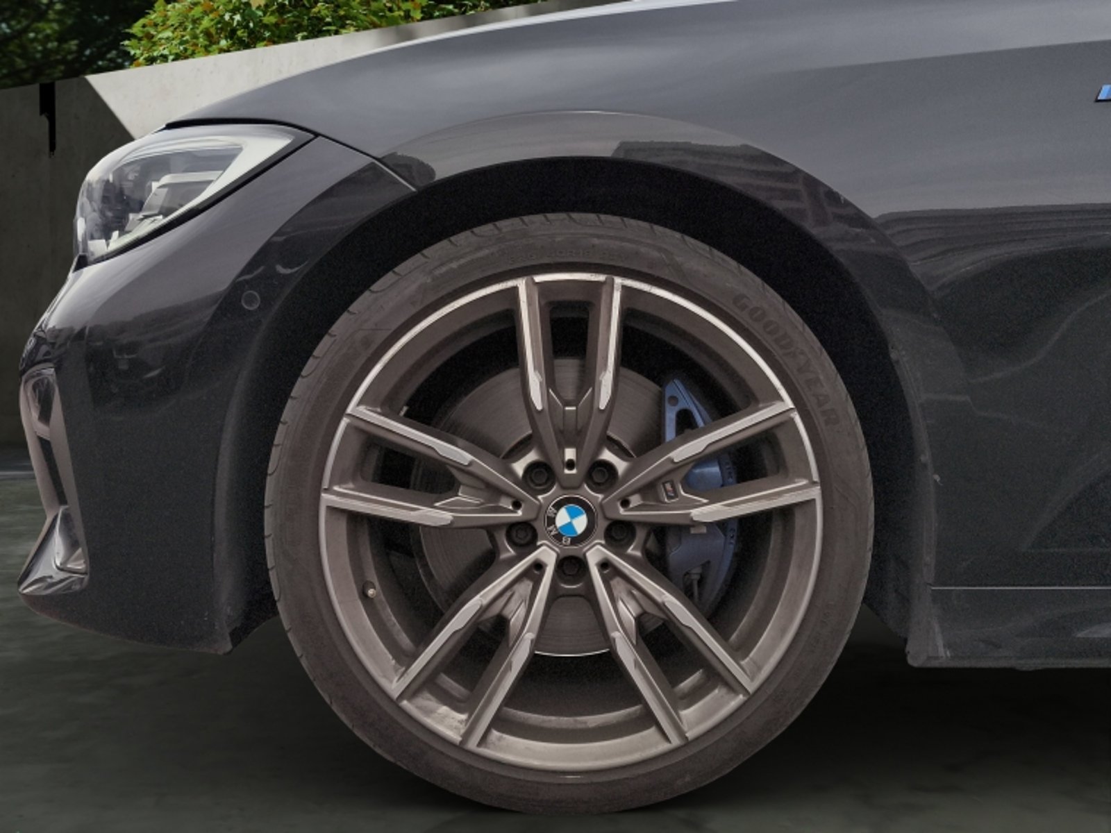 BMW M340 I Xdrive 2023 - Imagen 8 de 17