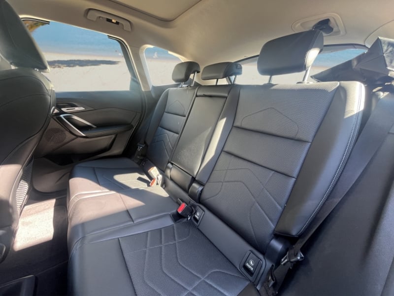 BMW X1 Xdrive 25e 4x4 1.5 Aut 2024 - Imagen 15 de 16