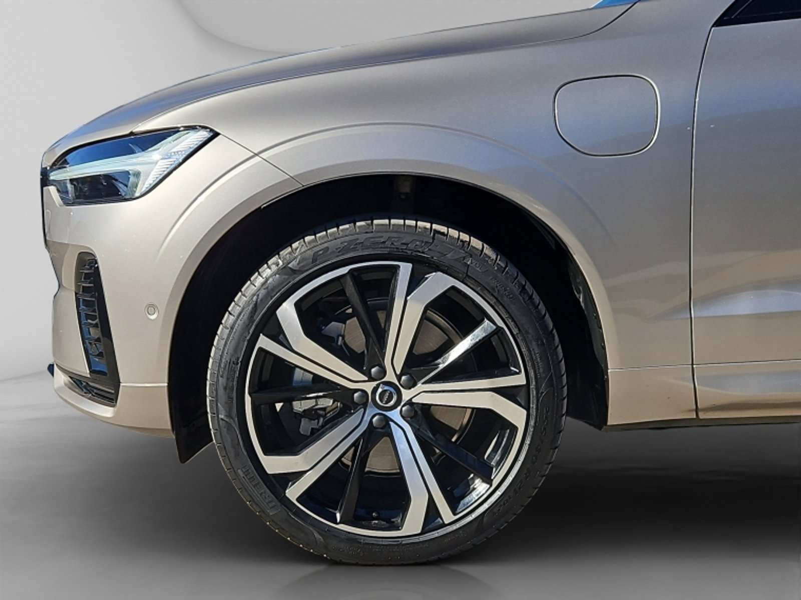 Volvo Xc60 T8 Awd Recharge Ultimate Dark 2025 - Imagen 9 de 20