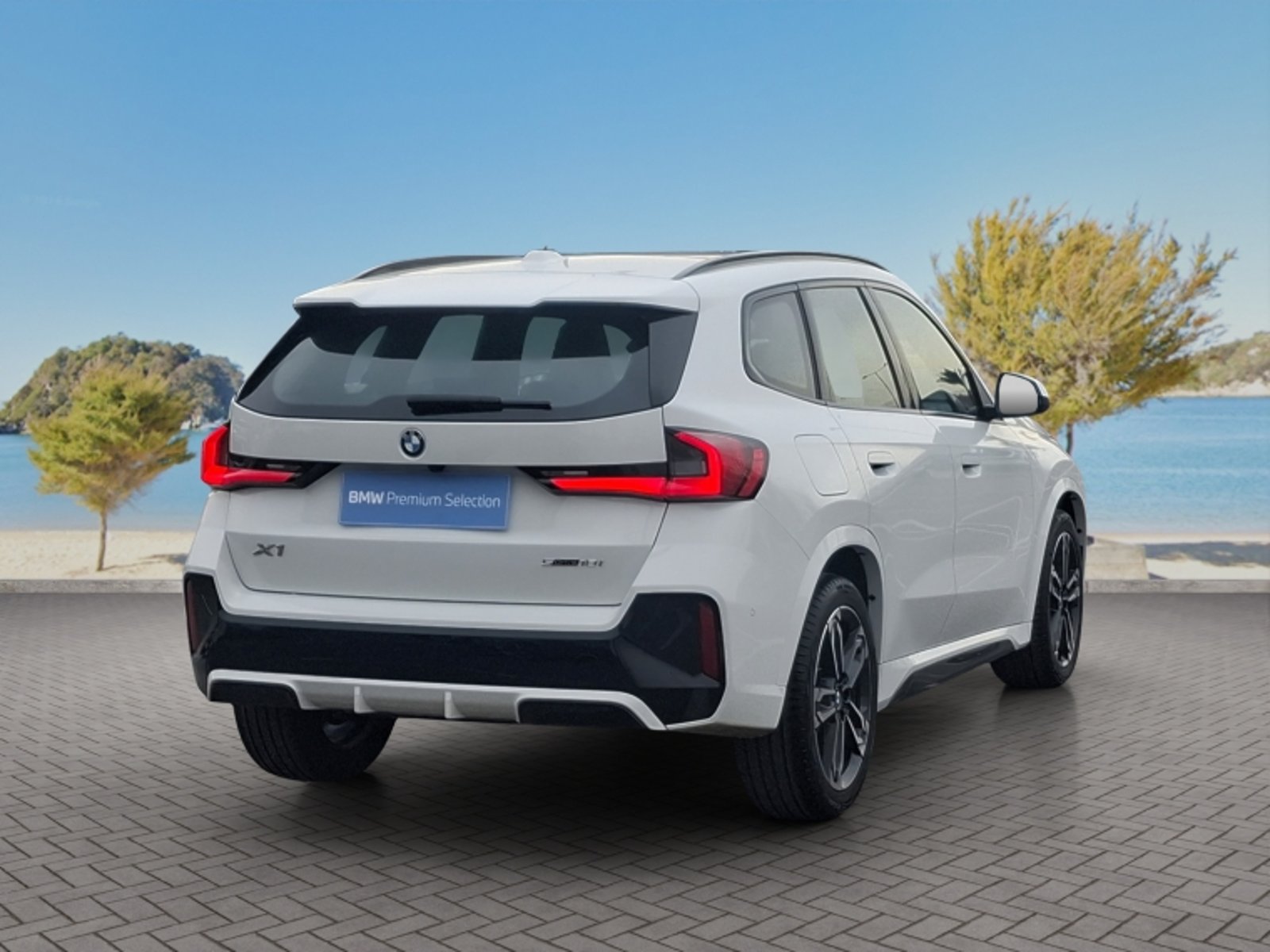BMW X1 Sdrive18i M Sport 2026 - Imagen 7 de 20