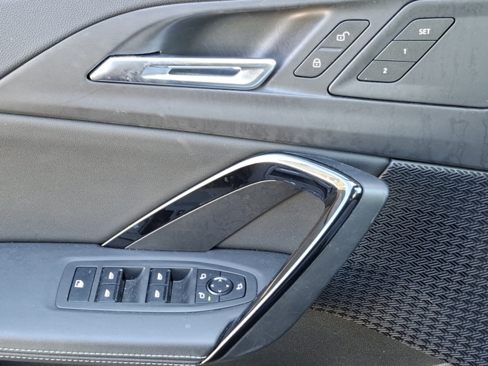 BMW X1 Sdrive18i Comfort 2026 - Imagen 14 de 20