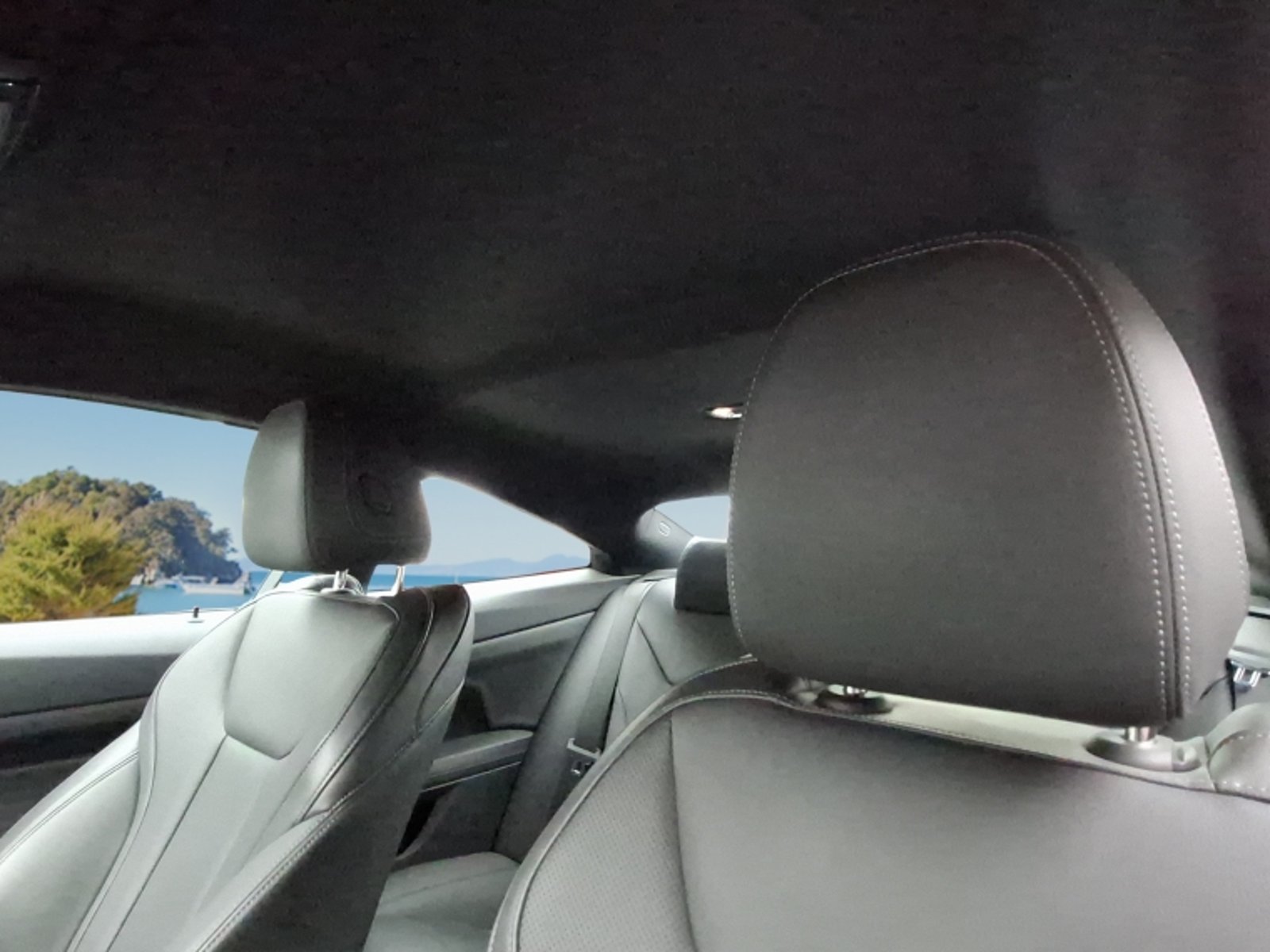 BMW 430 I Coupe 2.0 Aut 2025 - Imagen 11 de 20