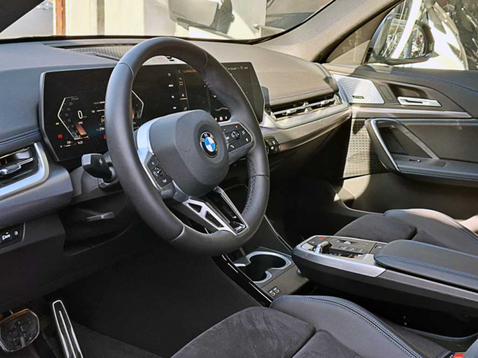 BMW X1 Sdrive 1.5 Aut 2024 - Imagen 11 de 13