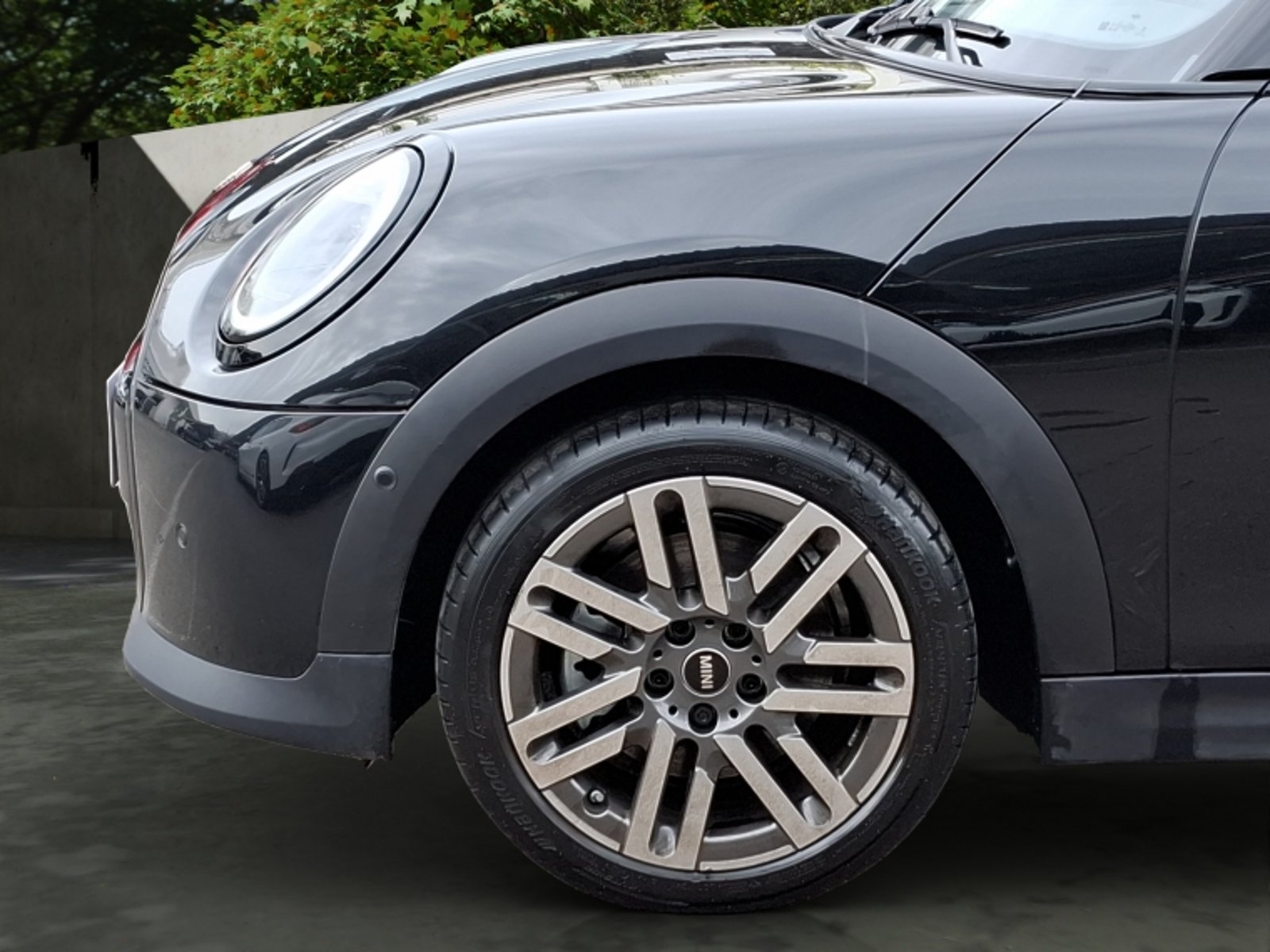 Mini Cooper C 1.5 Hb 3p Classic 2026 - Imagen 9 de 20