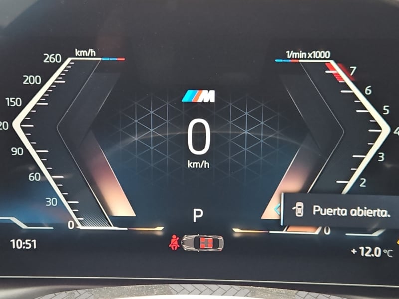 BMW 430 I Coupe 3.0 Aut 2026 - Imagen 12 de 16