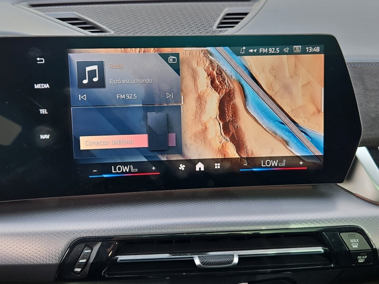 BMW Ix2 Xdrive30 M Sport 2026 - Imagen 18 de 20