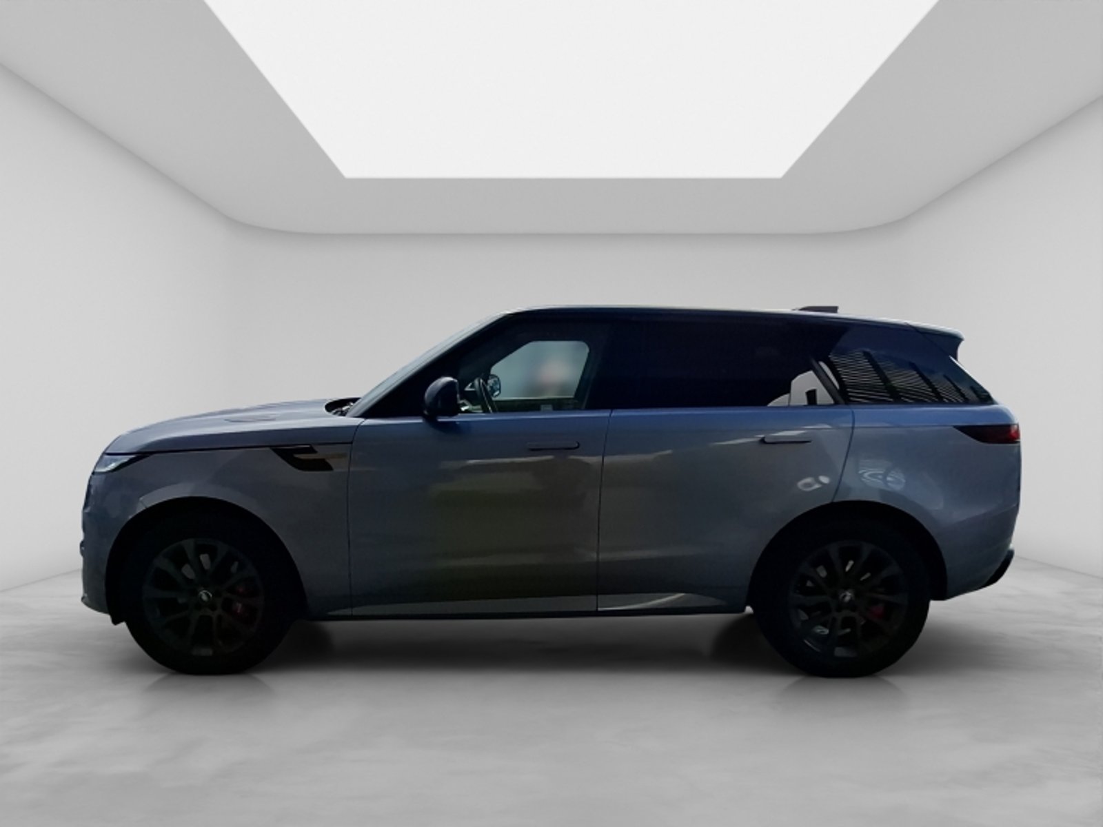 Land Rover Range rover Dynamic 4x4 3.0 Aut 2024 - Imagen 4 de 20