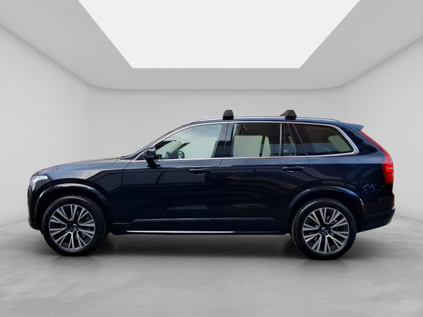Volvo Xc90 2.0 B6 Momentum 4x4 At 5p 2022 - Imagen 4 de 20