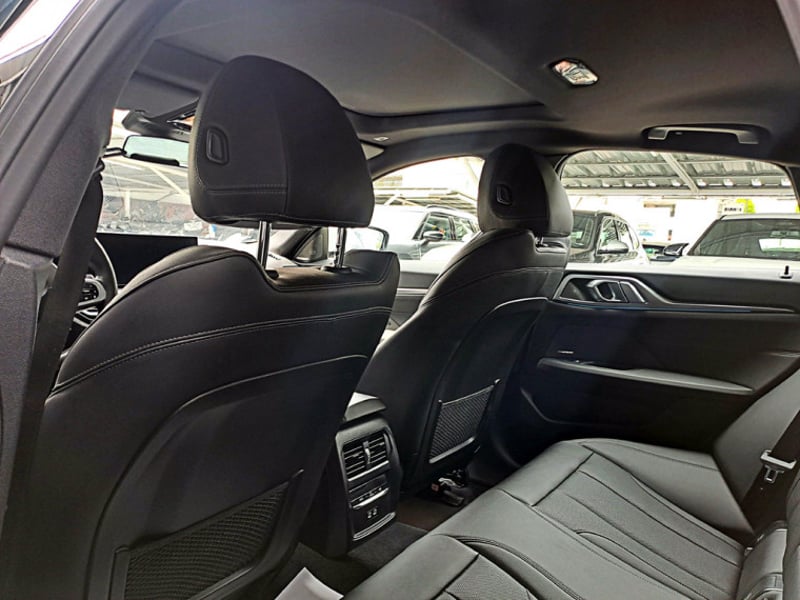 BMW I4 Edrive40 Gran Coupé M Sport Lci 2024 - Imagen 10 de 11