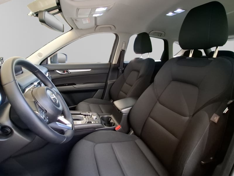 Mazda Cx-5 Core 2.0 2023 - Imagen 10 de 16