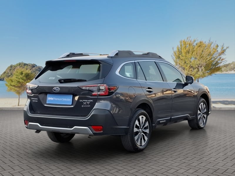 Subaru Outback 4x4 2.4 At 2023 - Imagen 7 de 20
