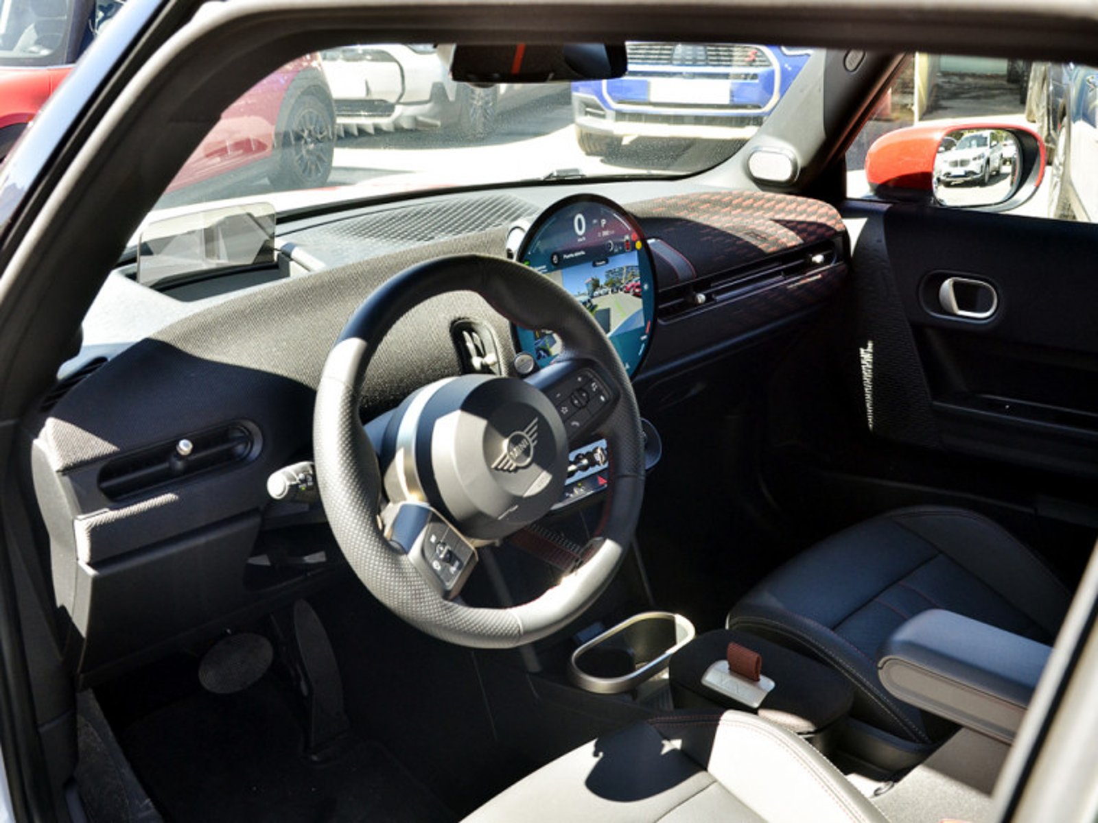 MINI Cooper S 2.0 At 2025 - Imagen 7 de 10