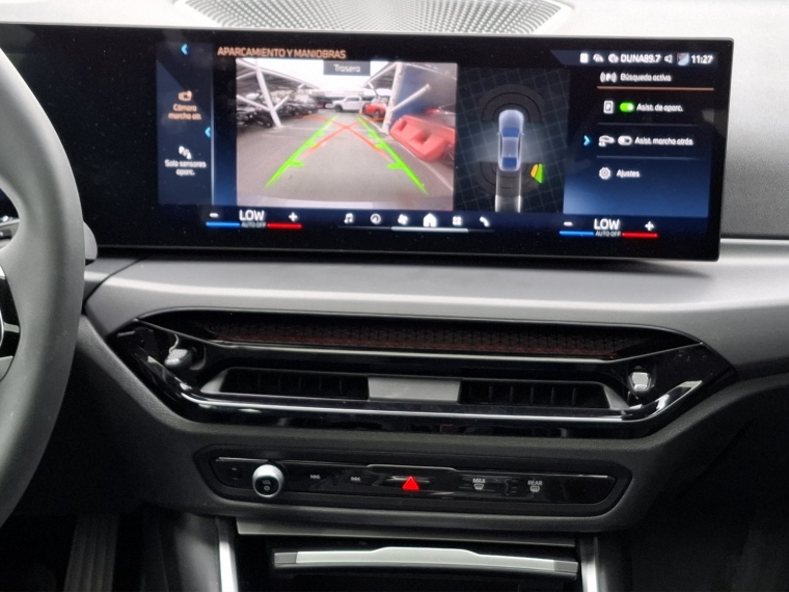 BMW 420 I Gran Coupe Dynamic Lci Ii 2.0 Aut 2026 - Imagen 18 de 20